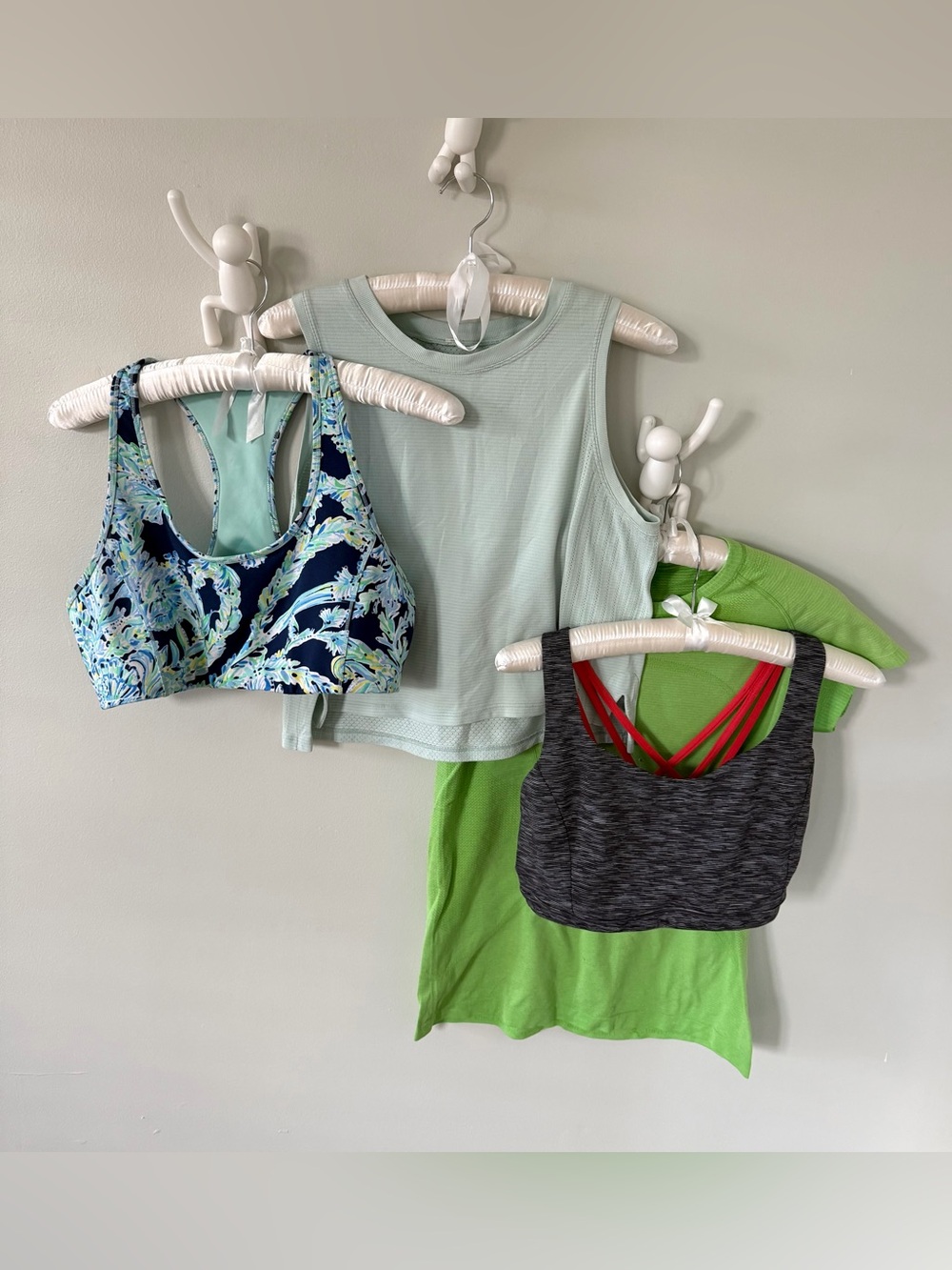Womens 12/14 Athletic bundle Lululemon Lilly